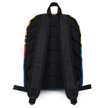 Load image into Gallery viewer, America Surf Seastorm Apparel® Backpack