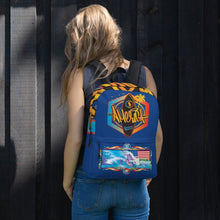 Load image into Gallery viewer, America Surf Seastorm Apparel® Backpack