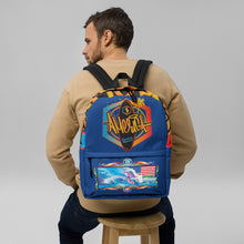 Load image into Gallery viewer, America Surf Seastorm Apparel® Backpack