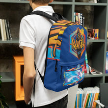 Load image into Gallery viewer, America Surf Seastorm Apparel® Backpack