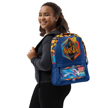 Load image into Gallery viewer, America Surf Seastorm Apparel® Backpack