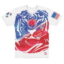 Load image into Gallery viewer, World Martial Art's Academy Color Tiger Jersey