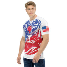 Load image into Gallery viewer, World Martial Art's Academy Color Tiger Jersey