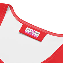 Load image into Gallery viewer, Red Britain Sublimation Cut & Sew Tank Top