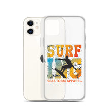 Cargar imagen en el visor de la galería, Clear Case for iPhone®
