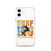 Cargar imagen en el visor de la galería, Clear Case for iPhone®