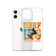 Cargar imagen en el visor de la galería, Clear Case for iPhone®