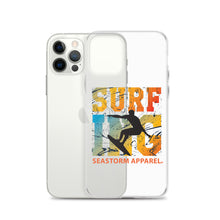 Cargar imagen en el visor de la galería, Clear Case for iPhone®