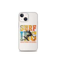 Cargar imagen en el visor de la galería, Clear Case for iPhone®