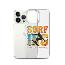 Cargar imagen en el visor de la galería, Clear Case for iPhone®