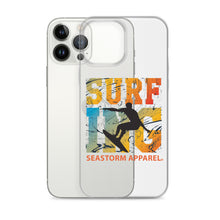 Cargar imagen en el visor de la galería, Clear Case for iPhone®