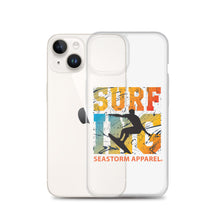Cargar imagen en el visor de la galería, Clear Case for iPhone®