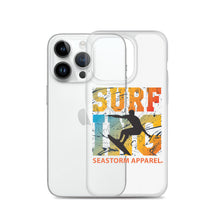 Cargar imagen en el visor de la galería, Clear Case for iPhone®