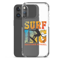 Cargar imagen en el visor de la galería, Clear Case for iPhone®