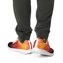 Load image into Gallery viewer, TORNADO Seastorm Apparel® Men’s athletic shoes