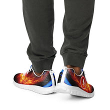 Load image into Gallery viewer, FUEGO Seastorm Apparel® Men’s athletic shoes