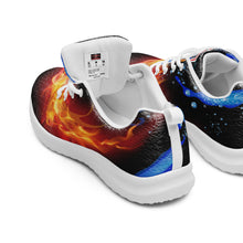 Load image into Gallery viewer, FUEGO Seastorm Apparel® Men’s athletic shoes