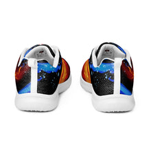 Load image into Gallery viewer, FUEGO Seastorm Apparel® Men’s athletic shoes