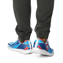 Load image into Gallery viewer, BRITAIN Seastorm Apparel® Men’s athletic shoes