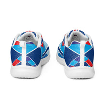 Load image into Gallery viewer, BRITAIN Seastorm Apparel® Men’s athletic shoes