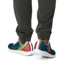 Načíst obrázek do prohlížeče Galerie, PORTUGAL Special SeastormApparel® Men’s athletic shoes