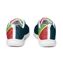 Načíst obrázek do prohlížeče Galerie, PORTUGAL Special SeastormApparel® Men’s athletic shoes
