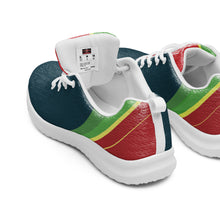 Načíst obrázek do prohlížeče Galerie, PORTUGAL Special SeastormApparel® Men’s athletic shoes