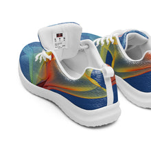 Carregar imagem no visualizador da galeria, PHANTOM Seastorm Apparel® Men’s athletic shoes