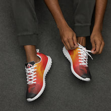 Load image into Gallery viewer, TORNADO Seastorm Apparel® Men’s athletic shoes