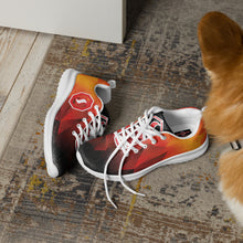 Load image into Gallery viewer, TORNADO Seastorm Apparel® Men’s athletic shoes