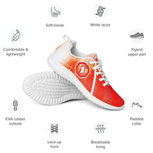 Load image into Gallery viewer, PHOENIX Seastorm Apparel® Men’s athletic shoes