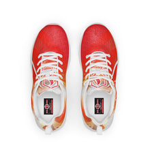 Load image into Gallery viewer, PHOENIX Seastorm Apparel® Men’s athletic shoes