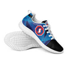 Load image into Gallery viewer, HYPERSONIC Seastorm Apparel® Men’s athletic shoes