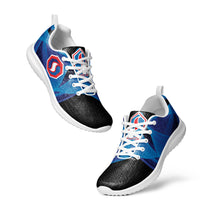 Load image into Gallery viewer, HYPERSONIC Seastorm Apparel® Men’s athletic shoes