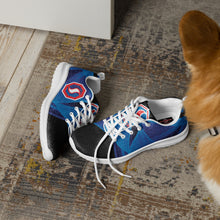 Load image into Gallery viewer, HYPERSONIC Seastorm Apparel® Men’s athletic shoes