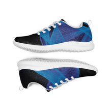 Load image into Gallery viewer, HYPERSONIC Seastorm Apparel® Men’s athletic shoes