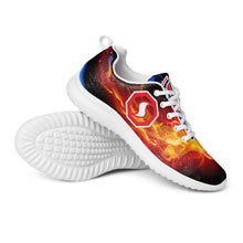 Load image into Gallery viewer, FUEGO Seastorm Apparel® Men’s athletic shoes