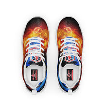 Load image into Gallery viewer, FUEGO Seastorm Apparel® Men’s athletic shoes