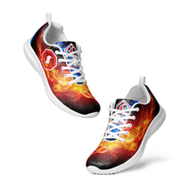 Load image into Gallery viewer, FUEGO Seastorm Apparel® Men’s athletic shoes
