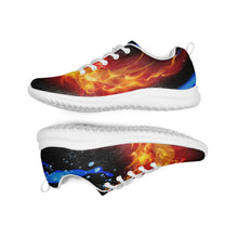 Load image into Gallery viewer, FUEGO Seastorm Apparel® Men’s athletic shoes