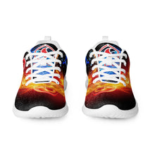 Load image into Gallery viewer, FUEGO Seastorm Apparel® Men’s athletic shoes