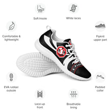 Load image into Gallery viewer, SLB Men’s athletic shoes