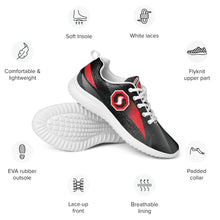Load image into Gallery viewer, CASSACA NITRO Seastorm Apparel® Men’s athletic shoes