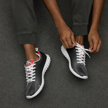 Load image into Gallery viewer, CASSACA NITRO Seastorm Apparel® Men’s athletic shoes