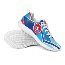 Load image into Gallery viewer, BRITAIN Seastorm Apparel® Men’s athletic shoes