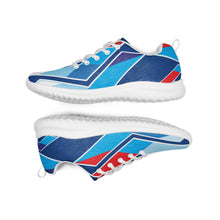 Load image into Gallery viewer, BRITAIN Seastorm Apparel® Men’s athletic shoes