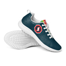 Načíst obrázek do prohlížeče Galerie, PORTUGAL Special SeastormApparel® Men’s athletic shoes