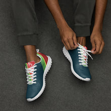Načíst obrázek do prohlížeče Galerie, PORTUGAL Special SeastormApparel® Men’s athletic shoes