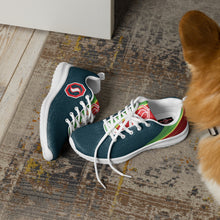 Načíst obrázek do prohlížeče Galerie, PORTUGAL Special SeastormApparel® Men’s athletic shoes