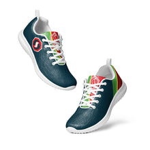 Načíst obrázek do prohlížeče Galerie, PORTUGAL Special SeastormApparel® Men’s athletic shoes